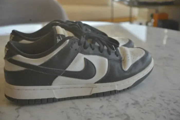 Tênis Air Jordan 1 Low Original