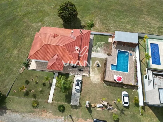 LINDÍSSIMA CASA À VENDA - PARDINHOS - SÃO PAULO - SP