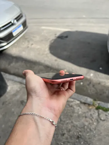 iPhone XR 256gb