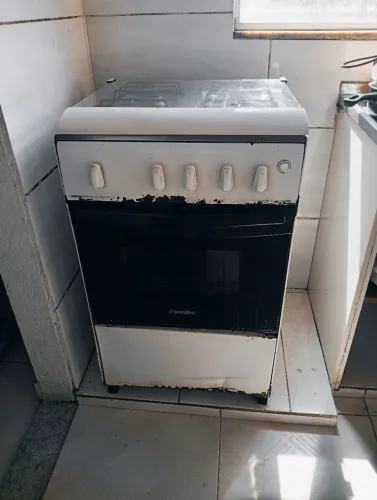 Vendo fogão quebra galho