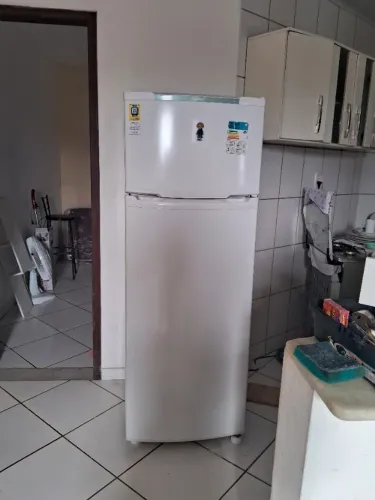 Geladeira 