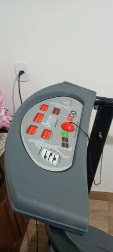 Esteira dream fitness DR2110/900 reais