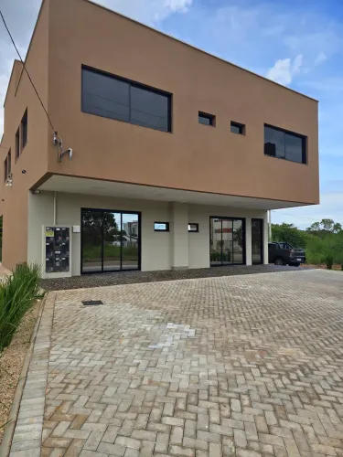 Apartamento 1 quarto com mobília
