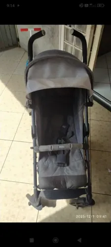 Carrinho Chicco 