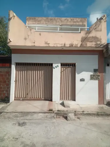 CASA NO MARIVAN A VENDA 220 MIL REAIS