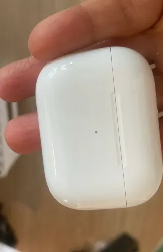 Case carregadora AirPods Pro