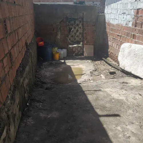 Terreno no preço