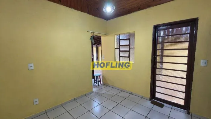 Casa com 2 dormitórios para alugar, 92 m² por R$ 1.390,00/mês - Vila São Miguel - Rio Clar