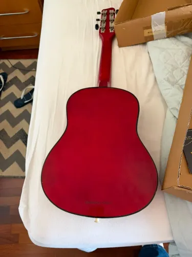 Violão infantil importado 