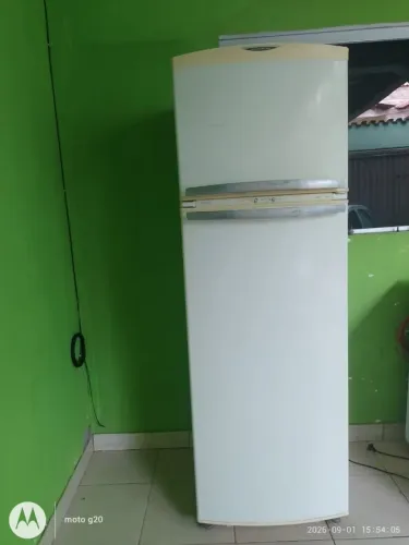 Vendo Geladeira Brastemp Frost Free