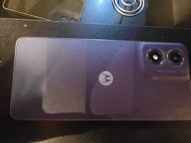 Moto G04