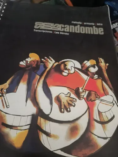 Candomblé uruguaio livro