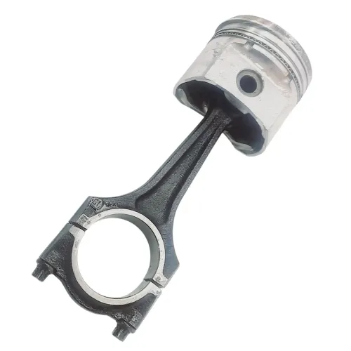 PISTÃO BIELA 0.25 GM CORSA MAXX 1.0  2007 203329