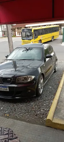 BMW 130I 3.0 24V 265cv 5P 2009