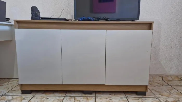 Armário Rack