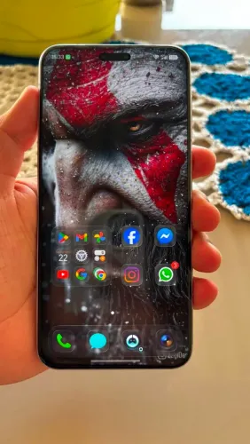 Honor Magic 7 Pro ( 16/512GB )