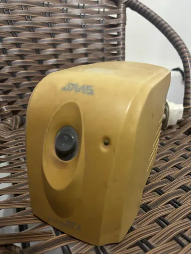 Estabilizador de Tensão SMS 300