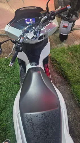 VENDO PCX 2026 - 19.500 A VISTA