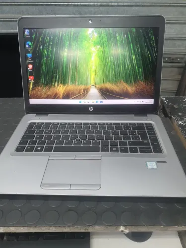 Notebook HP ELITEBOOK