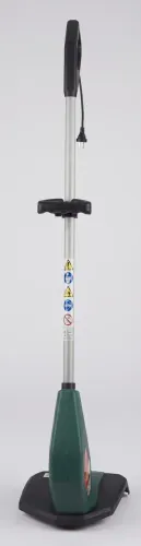 02 - Aparador de grama Trapp Master 450 elétrico