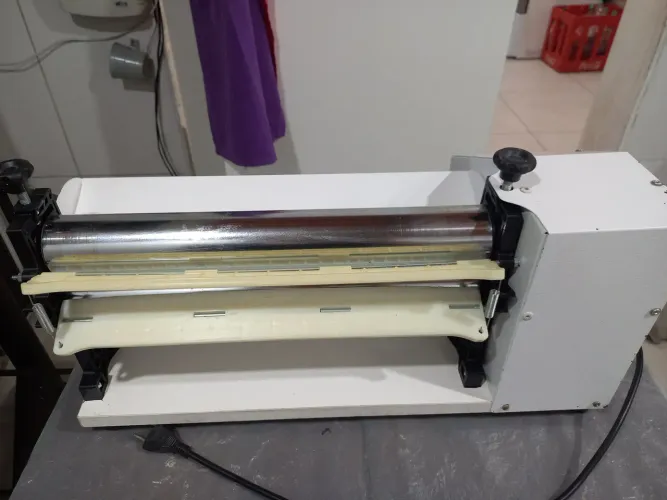 Cilindro Laminador 40 cm