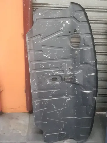 Assoalho de Cabine da Kombi Clipper