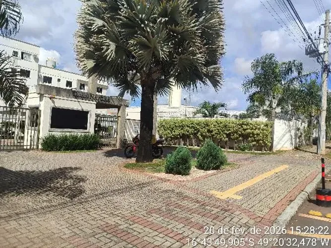 Oferta com diferencial Apartamento no Moinho dos Ventos, Goiania - GO, Apto 404, 2 quarto