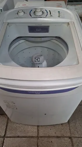 Máquina de lavar Electrolux 13kg