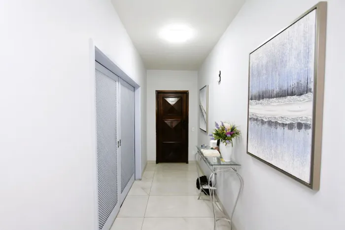 Apartamento à Venda - Gutierrez, 4 Quartos, 248 m2