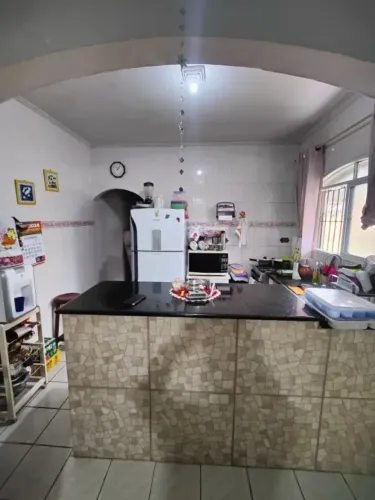 Vendo casa no parque dos coqueiros