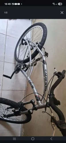 Caloi 100 sport