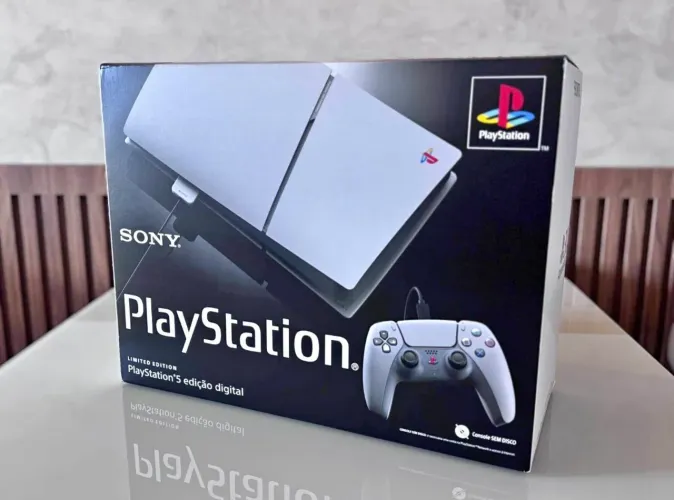 PlayStation 5 