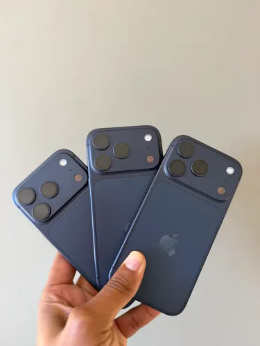 iPhone 17 Pro 256GB