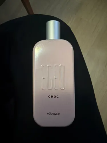 Egeo choc