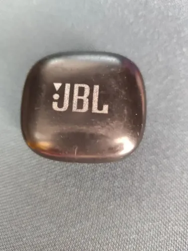 Estojo Fone JBL