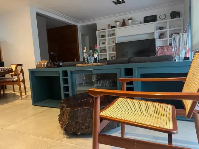 Condomínio Clube na Vila Olímpia!!!!