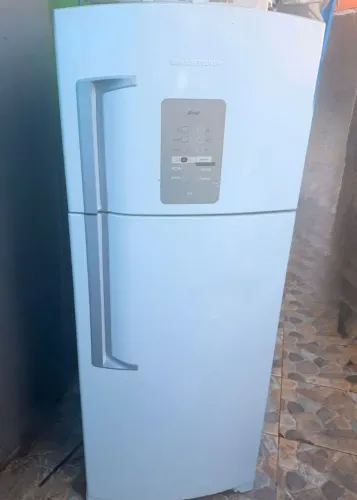 Geladeira Brastemp Frost free