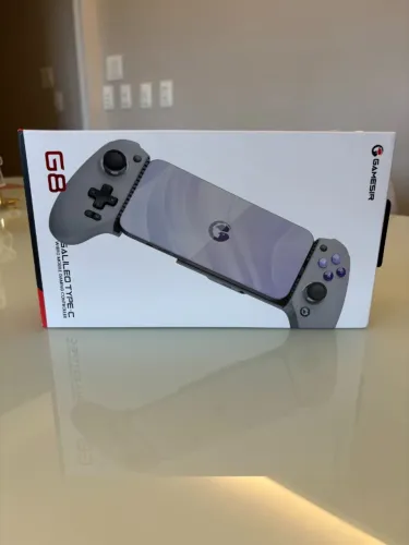 Controle para Celular GameSir G8 Galileo Tipo C