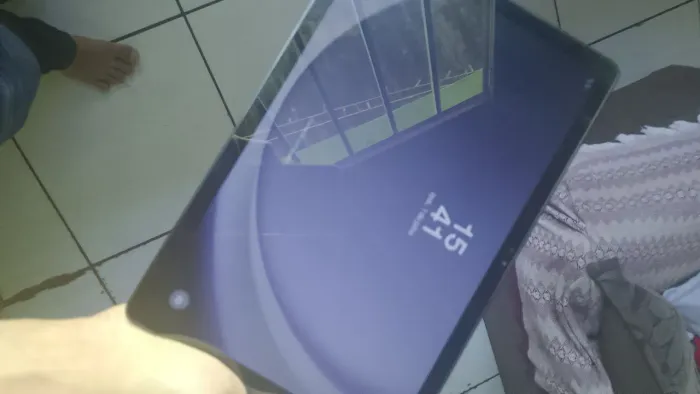 Samsung tab a9+