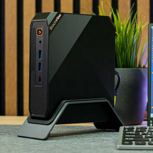 MINI PC BLACKVIEW MP200 I5 12A + 16GB RAM + 1TB SSD