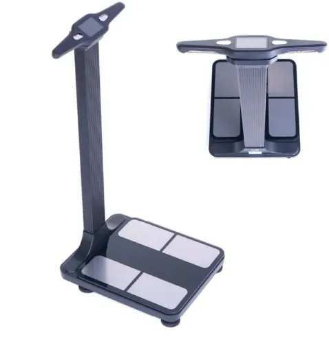 balança bioimpedância relaxshop bio power max 