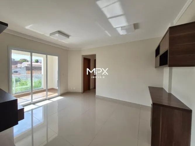 Apartamento para alugar no Edifício Siena em Piracicaba