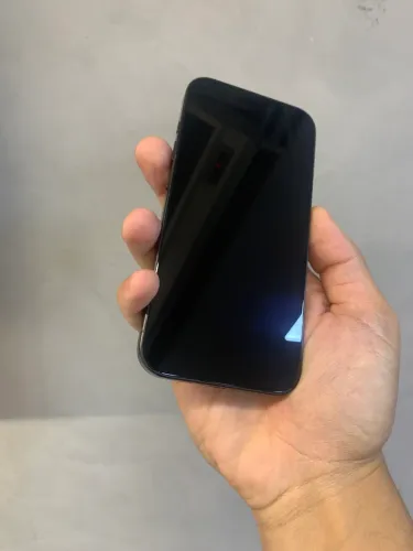 iPhone 15 Pro 128 GB - Titânio Preto