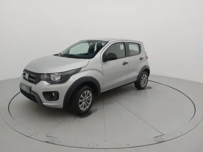 Fiat Mobi Like 1.0 Fire Flex 5P. 2025