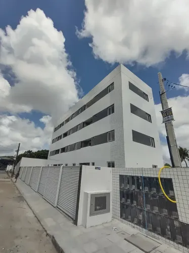 Excelentes apartamentos com piscina, na melhor localização do bairro do Rangel, a partir d