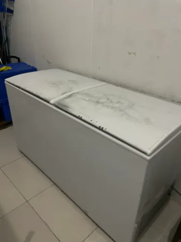 Freezer 