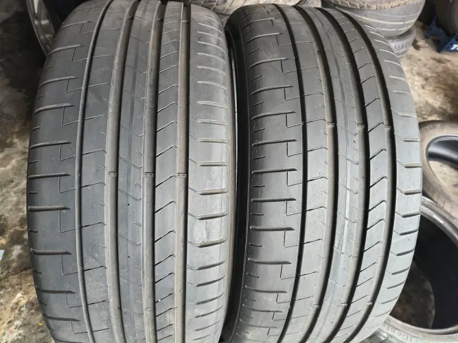 Pneus 235 35 19 Pirelli