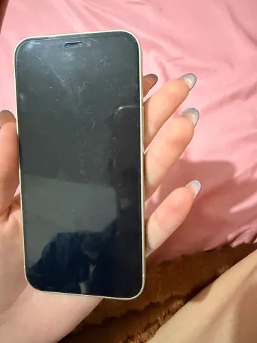 iPhone 12 Mini 256GB (Funcionando Perfeitamente)