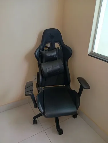 Cadeira Gamer