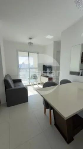 Apartamento em Vila Prudente